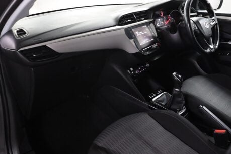Vauxhall Corsa SE NAV PREMIUM 35