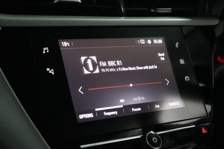Vauxhall Corsa SE NAV PREMIUM 41