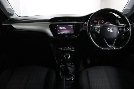 Vauxhall Corsa SE NAV PREMIUM 42