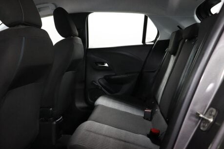 Vauxhall Corsa SE NAV PREMIUM 43