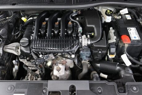 Vauxhall Corsa SE NAV PREMIUM 46