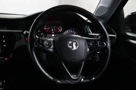 Vauxhall Corsa SE NAV PREMIUM 47