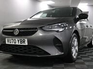 Vauxhall Corsa SE NAV PREMIUM 14
