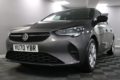 Vauxhall Corsa SE NAV PREMIUM 14