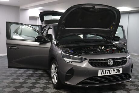 Vauxhall Corsa SE NAV PREMIUM 42