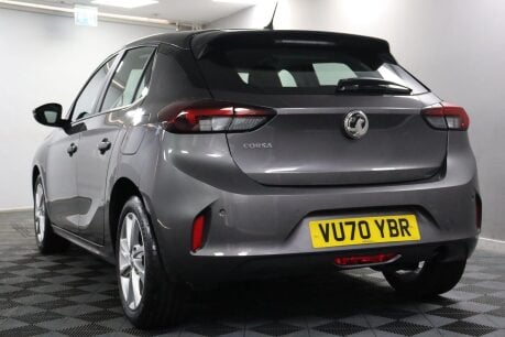Vauxhall Corsa SE NAV PREMIUM 21