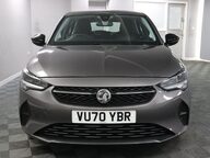 Vauxhall Corsa SE NAV PREMIUM 8