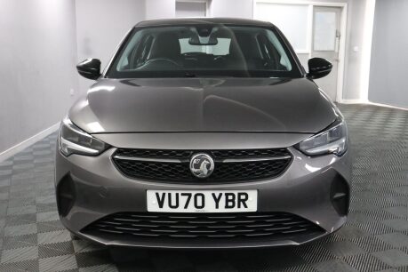 Vauxhall Corsa SE NAV PREMIUM 8