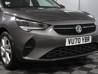 Vauxhall Corsa SE NAV PREMIUM 39