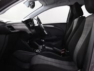 Vauxhall Corsa SE NAV PREMIUM 37