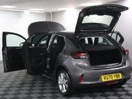 Vauxhall Corsa SE NAV PREMIUM 16