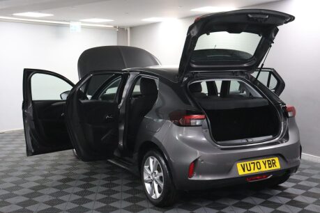 Vauxhall Corsa SE NAV PREMIUM 16
