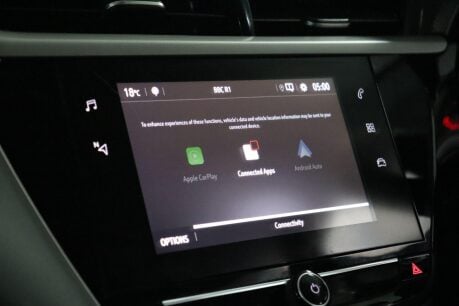 Vauxhall Corsa SE NAV PREMIUM 32