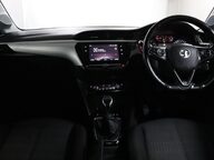 Vauxhall Corsa SE NAV PREMIUM 25