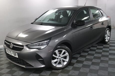 Vauxhall Corsa SE NAV PREMIUM 6