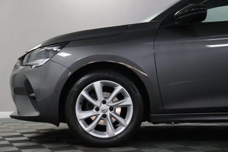 Vauxhall Corsa SE NAV PREMIUM 19