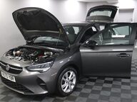 Vauxhall Corsa SE NAV PREMIUM 12
