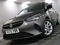 Vauxhall Corsa SE NAV PREMIUM 15