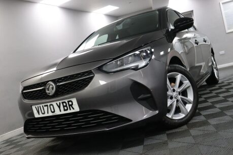Vauxhall Corsa SE NAV PREMIUM 15