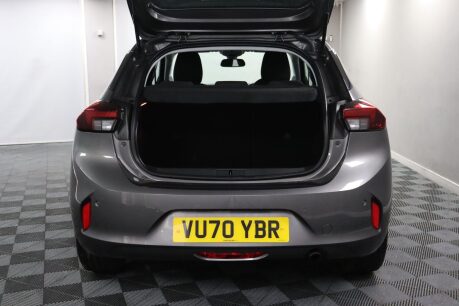 Vauxhall Corsa SE NAV PREMIUM 23