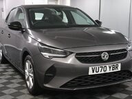 Vauxhall Corsa SE NAV PREMIUM 7