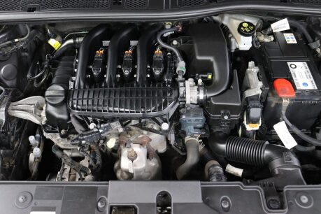 Vauxhall Corsa SE NAV PREMIUM 29