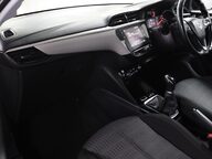 Vauxhall Corsa SE NAV PREMIUM 35