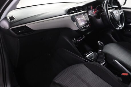 Vauxhall Corsa SE NAV PREMIUM 35