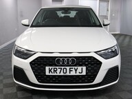 Audi A1 SPORTBACK TFSI TECHNIK 2