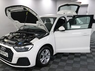 Audi A1 SPORTBACK TFSI TECHNIK 16