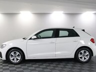 Audi A1 SPORTBACK TFSI TECHNIK 18