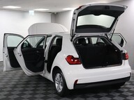 Audi A1 SPORTBACK TFSI TECHNIK 21