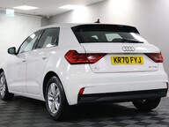 Audi A1 SPORTBACK TFSI TECHNIK 22