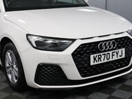 Audi A1 SPORTBACK TFSI TECHNIK 26