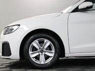 Audi A1 SPORTBACK TFSI TECHNIK 27