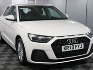 Audi A1 SPORTBACK TFSI TECHNIK 30