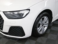 Audi A1 SPORTBACK TFSI TECHNIK 31