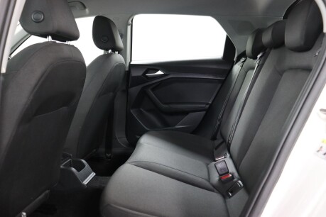 Audi A1 SPORTBACK TFSI TECHNIK 41