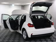 Audi A1 SPORTBACK TFSI TECHNIK 21