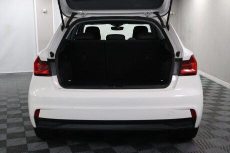 Audi A1 SPORTBACK TFSI TECHNIK 14