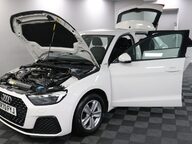 Audi A1 SPORTBACK TFSI TECHNIK 16