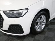 Audi A1 SPORTBACK TFSI TECHNIK 31