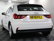 Audi A1 SPORTBACK TFSI TECHNIK 29
