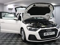 Audi A1 SPORTBACK TFSI TECHNIK 15