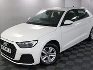 Audi A1 SPORTBACK TFSI TECHNIK 20