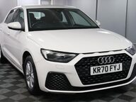 Audi A1 SPORTBACK TFSI TECHNIK 30