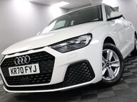 Audi A1 SPORTBACK TFSI TECHNIK 32