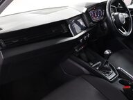 Audi A1 SPORTBACK TFSI TECHNIK 34