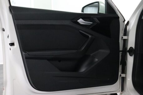 Audi A1 SPORTBACK TFSI TECHNIK 43