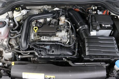 Audi A1 SPORTBACK TFSI TECHNIK 44